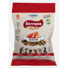 Snacks Serrano de Presunto Serrano